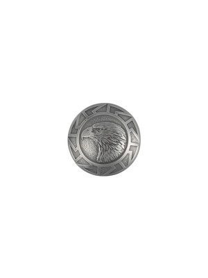 Кончо Орёл (нерж.)