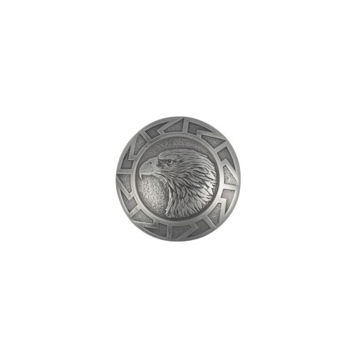 Concho Eagle (Nickel)