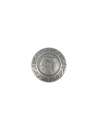 Кончо Ворон (нерж.)