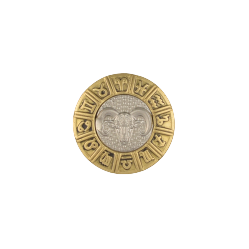 Concho Horoscope Aries