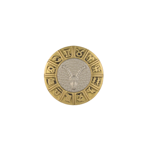 Concho Horoscope Capricorn
