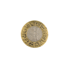 Concho Horoscope Gemini
