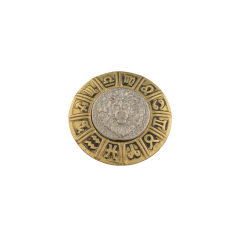 Concho Horoscope Leo