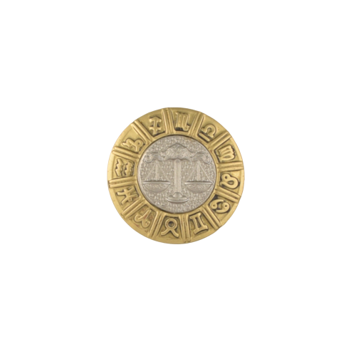 Concho Horoscope Libra