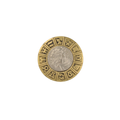 Concho Horoscope Virgo