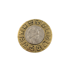 Concho Horoscope Virgo