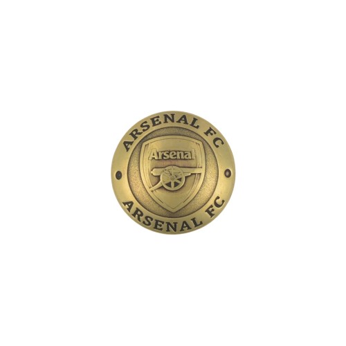 Concho FC Arsenal (Brass)