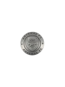 Кончо ФК Арсенал (нерж.)