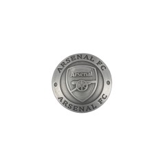 Concho FC Arsenal (Stainless steel)
