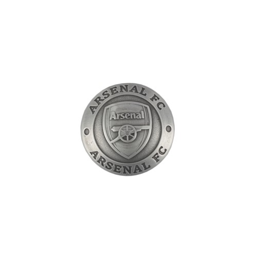 Concho FC Arsenal (Stainless steel)