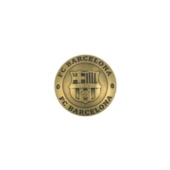 Concho FC Barcelona (Brass)