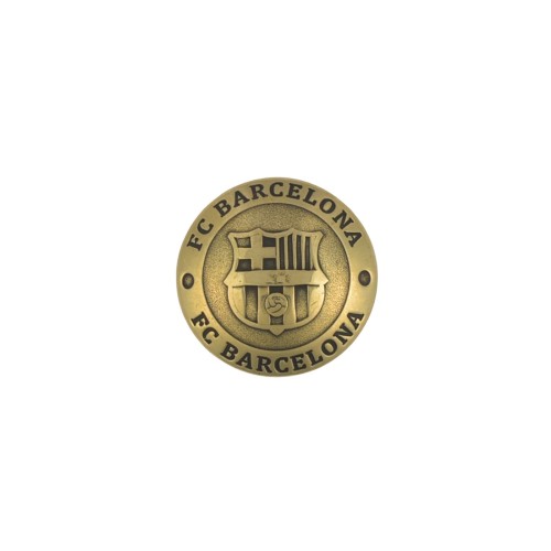 Concho FC Barcelona (Brass)