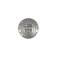 Concho FC Barcelona (Stainless steel)
