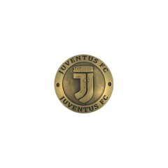 Concho FC Juventus (Brass)