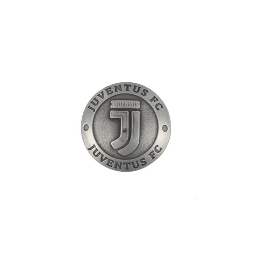 Concho FC Juventus (Stainless steel)