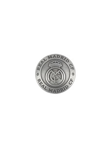 Кончо ФК Реал Мадрид (нерж.)