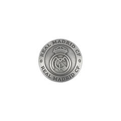 Concho FC Real Madrid (Stainless steel)