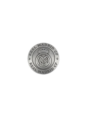 Кончо ФК Реал Мадрид (нерж.)