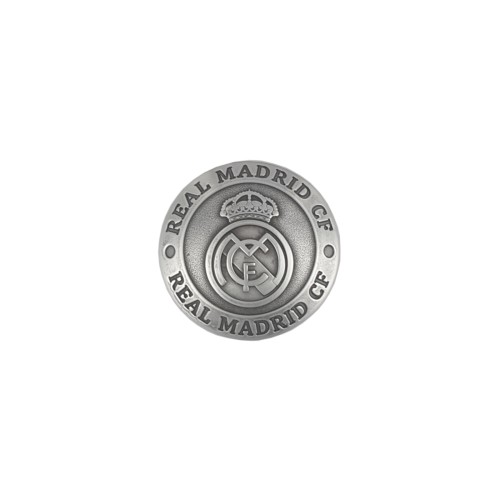 Concho FC Real Madrid (Stainless steel)