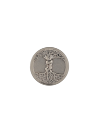 Кончо Пара Дерево (нерж.)