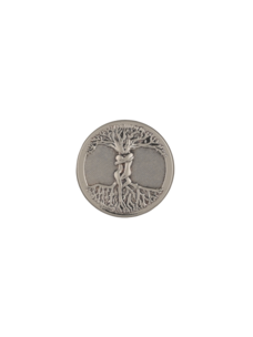 Кончо Пара Дерево (нерж.)