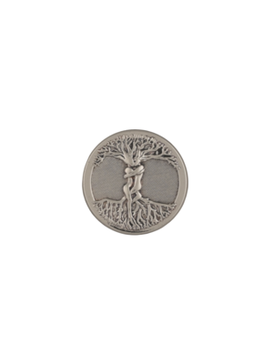 Кончо Пара Дерево (нерж.) Кончо Пара Дерево (нерж.)