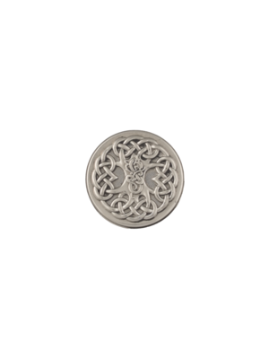 Кончо Узорчатое Дерево (нерж.) Кончо Узорчатое Дерево (нерж.)