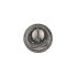 Concho Paw (Nickel)