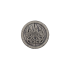 Concho Paw (Nickel)