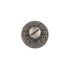 Concho Spider (Nickel)