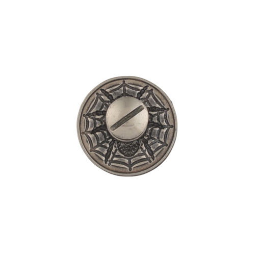 Concho Spider (Nickel)
