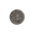 Concho Spider (Nickel)