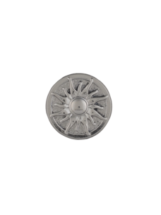 Кончо Солнце (нерж.)