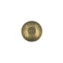 Concho Horseshoe wisdom (Brass)