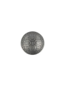 Кончо Мудрость подковы (нерж.)