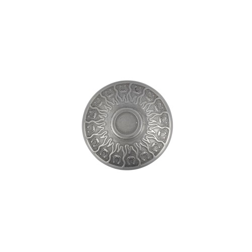 Concho Horseshoes (Nickel)