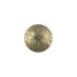 Concho Driver luck (Brass)