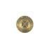 Concho NAH (Brass)