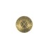 Concho POH (Brass)
