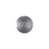 Concho V letter (Nickel)