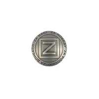 Кончо Буква Z (нерж.)