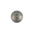 Concho Z letter (Nickel)