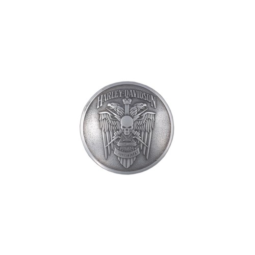Concho Harley Davidson (Stainless steel)