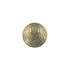 Concho Scull in Pistons (Brass)