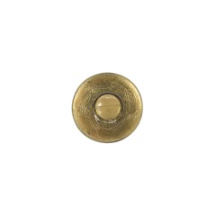Concho Auto Lada (Brass)