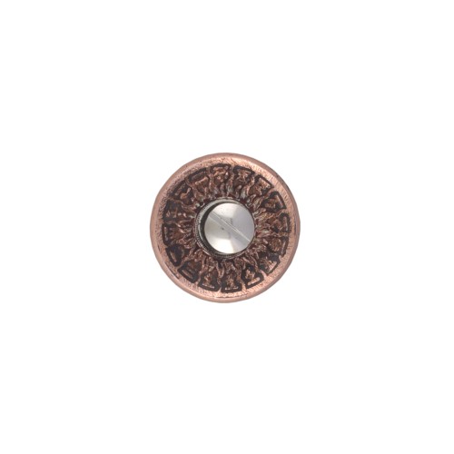 Concho Bear (Copper)