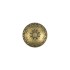 Concho Runes Alatyr (Brass)