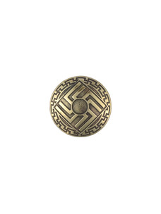 Кончо Руна Дуния (латунь)