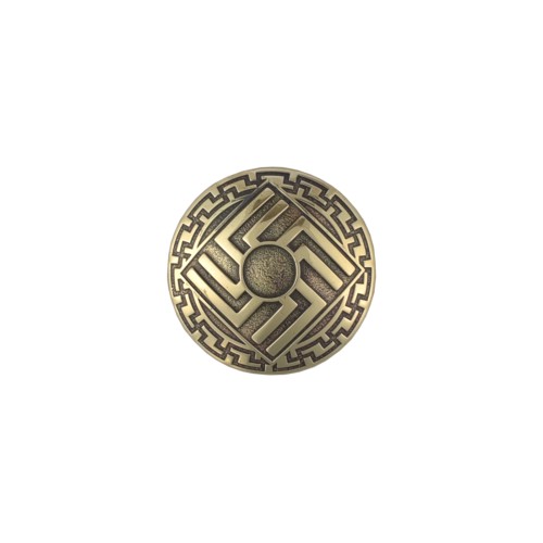 Concho Runes Dunia (Brass)