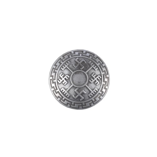 Concho Runes God Hands (Stainless steel)